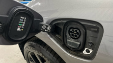 Jaguar I-Pace 294kW EV400 Black 90kWh 5dr Auto [11kW Charger] Electric Estate